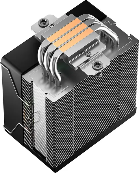 Изображение товара Кулер для процессора ID-Cooling SE-903-XT V2