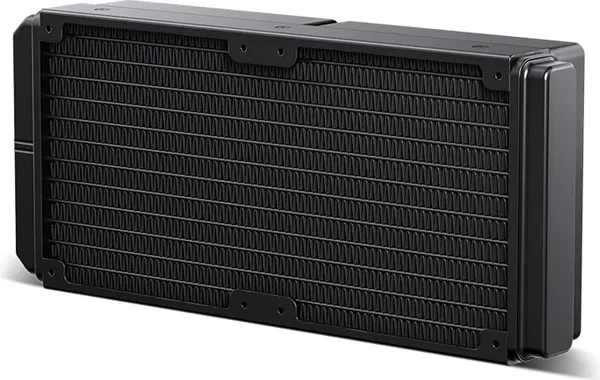 Изображение товара Кулер для процессора Jonsbo TG-240 ARGB (черный)