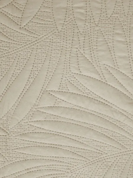 Изображение товара Покрывало MATEX Decorative Cover Tropic / 69-362 (бежевый)