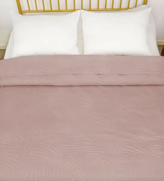 Изображение товара Покрывало MATEX Decorative Cover Tropic / 69-379 (розовый)