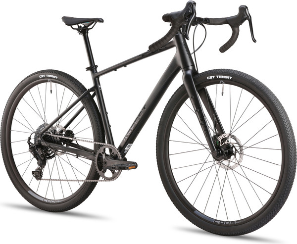 Изображение товара Велосипед Aspect Chase 2026 (XL/58, черный, разобранный, в коробке)
