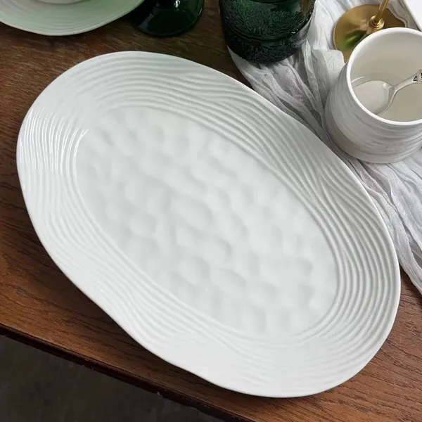 Изображение товара Блюдо Lenardi Бриз 305-383