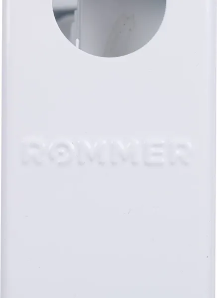 Изображение товара Радиатор стальной Rommer Ventil RRS-2020-113040