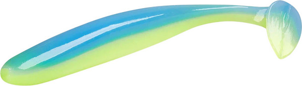 Изображение товара Мягкая приманка ZanderMaster Yezy Shine 8.3см 41 / 33053 (5шт)