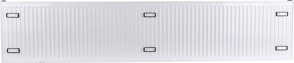 Изображение товара Радиатор стальной Rommer Compact RRS-2010-225240