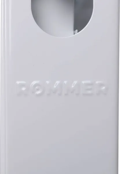 Изображение товара Радиатор стальной Rommer Ventil RRS-2020-115060
