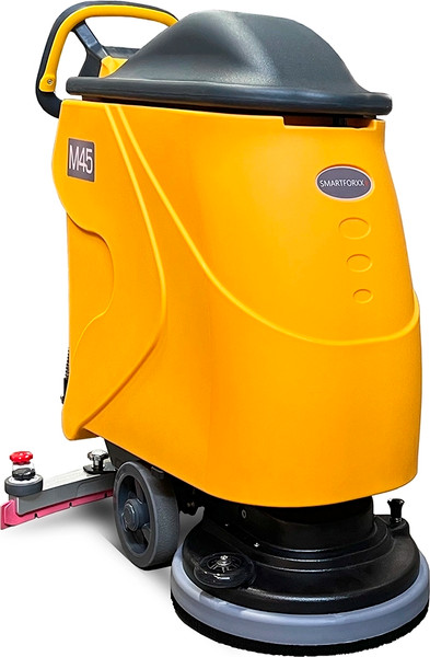 Изображение товара Поломоечная машина Smartforxx M45