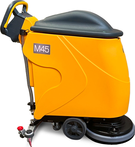 Изображение товара Поломоечная машина Smartforxx M45