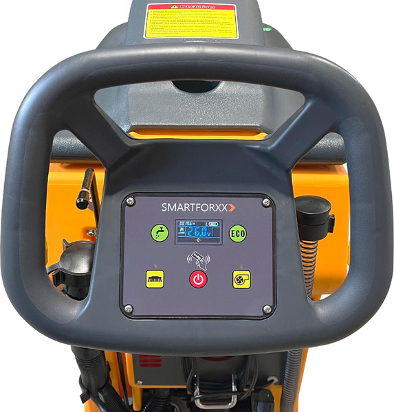 Изображение товара Поломоечная машина Smartforxx M45