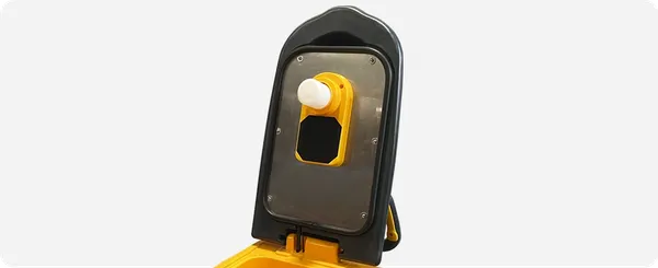 Изображение товара Поломоечная машина Smartforxx M45