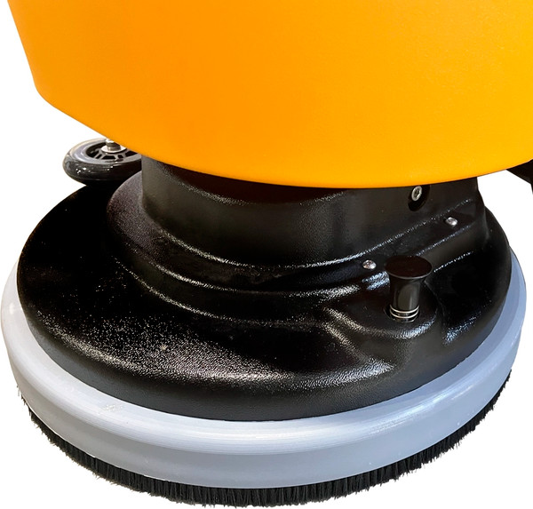 Изображение товара Поломоечная машина Smartforxx M45