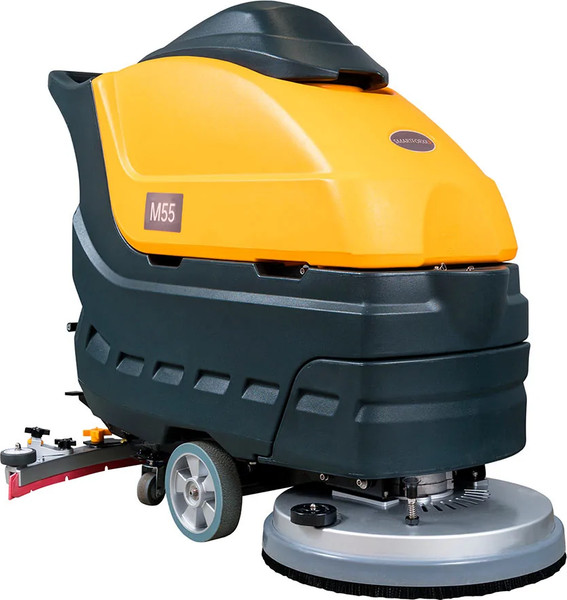 Изображение товара Поломоечная машина Smartforxx M55