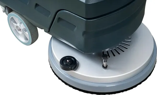 Изображение товара Поломоечная машина Smartforxx M55