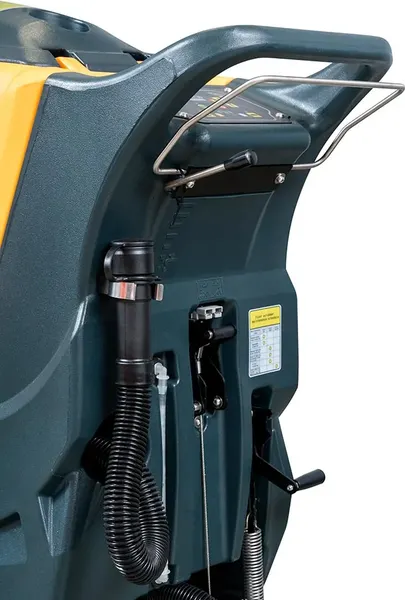 Изображение товара Поломоечная машина Smartforxx M55