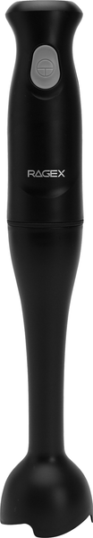 Блендер погружной RAGEX R1506-000 (черный)
