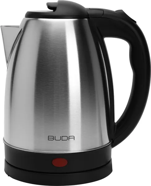 Изображение товара Электрочайник Buda B2401-000 (черный)