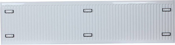 Изображение товара Радиатор стальной Rommer Compact RRS-2010-225200