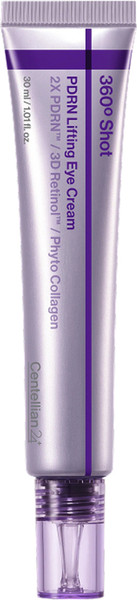Крем для век Centellian24 360 Shot PDRN lifting Eye cream (30мл)