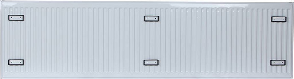 Изображение товара Радиатор стальной Rommer Compact RRS-2010-225190