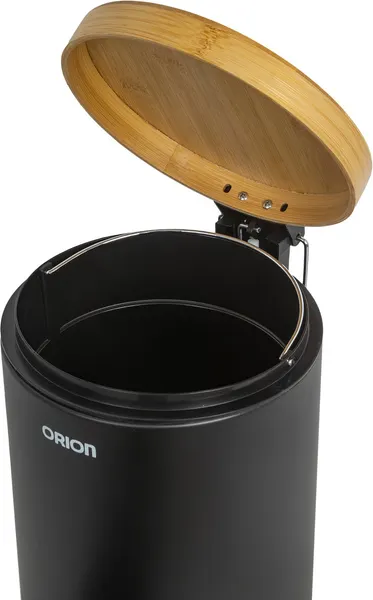 Изображение товара Мусорное ведро Orion Home 540053