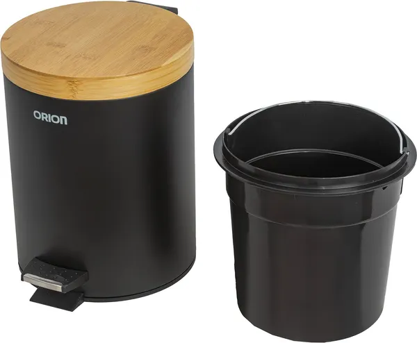 Изображение товара Мусорное ведро Orion Home 540053