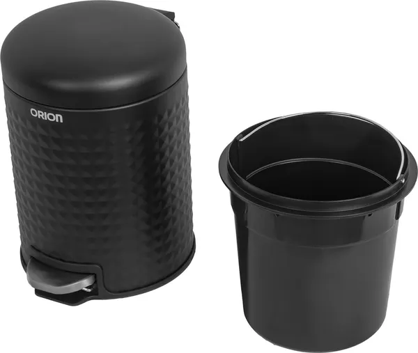 Изображение товара Мусорное ведро Orion Home 550053