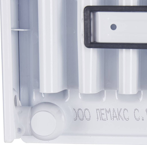 Изображение товара Радиатор стальной Rommer Compact RRS-2010-115040