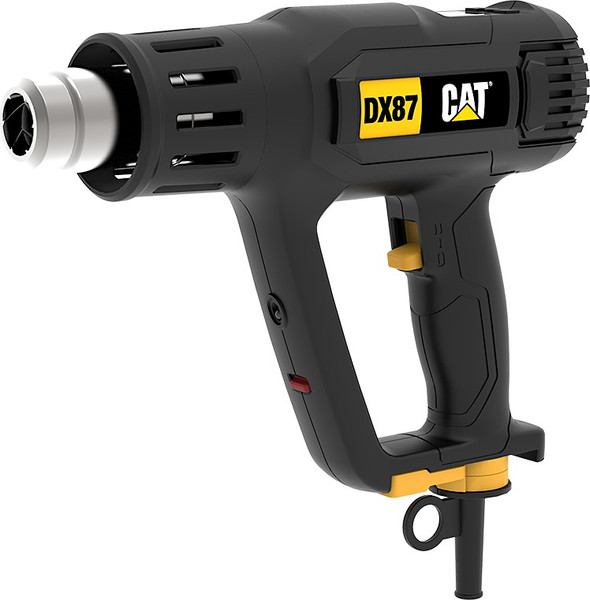 Изображение товара Строительный фен CAT DX87