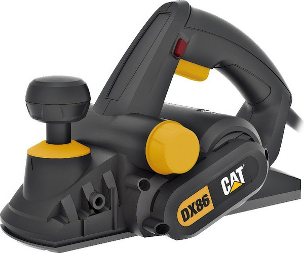 Изображение товара Электрорубанок CAT DX86