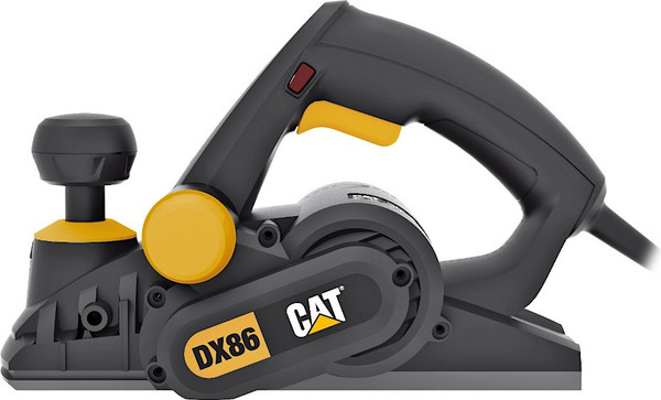 Изображение товара Электрорубанок CAT DX86