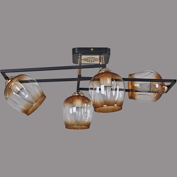 Изображение товара Люстра Reluce 71706-0.3-04
