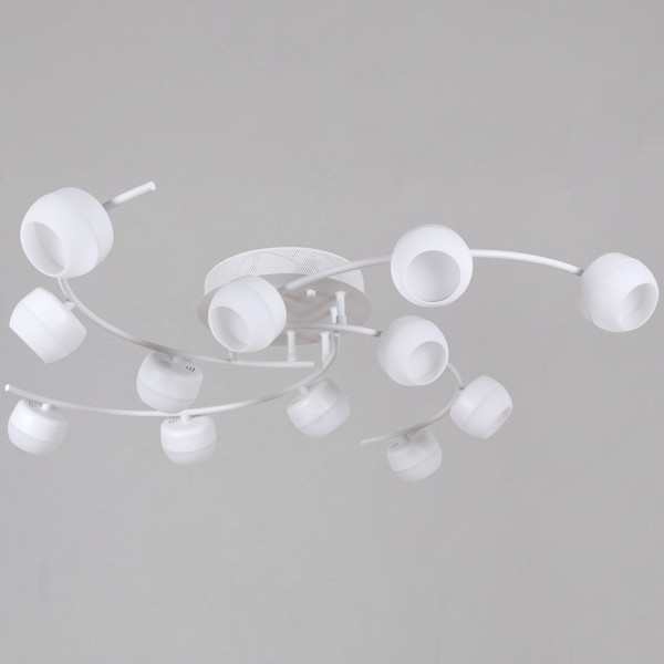 Изображение товара Люстра Reluce 90590-0.3-12 (White)