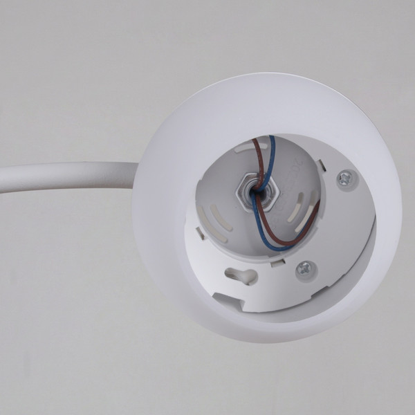 Изображение товара Люстра Reluce 90590-0.3-12 (White)