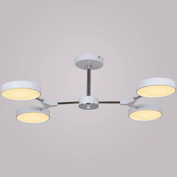 Изображение товара Люстра Reluce 13246-4.3-04