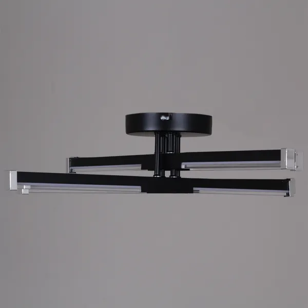 Изображение товара Люстра Reluce 83090-0.3-04 BK