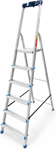 Лестница-стремянка LadderBel STR-ST-6T