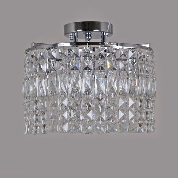Изображение товара Люстра Reluce 90288-0.3-04 CR