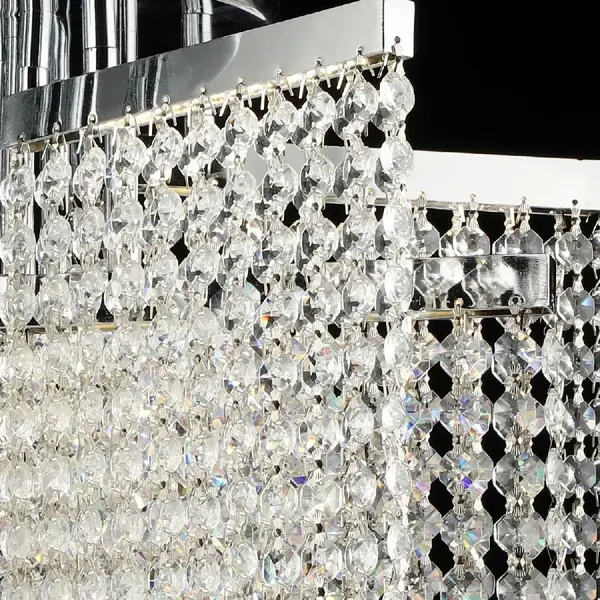 Изображение товара Люстра Reluce 02653-0.3-60W LED CH