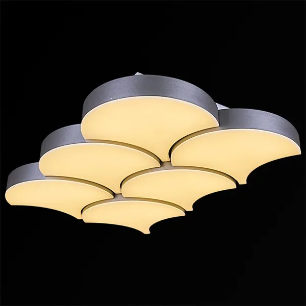 Изображение товара Люстра Reluce 01218-0.3-06LED