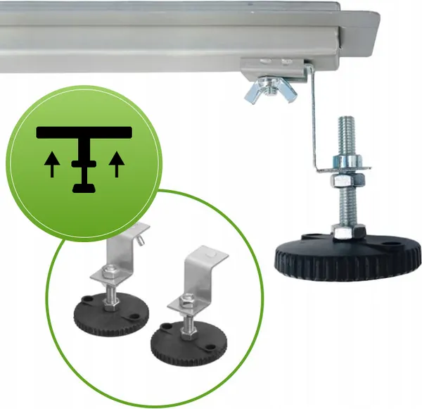 Изображение товара Трап для душа Teknoven TN7D90CH 900x70 (хром)