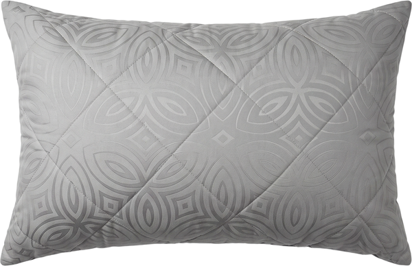 Изображение товара Подушка декоративная Файбертек ПД.35x60.Grey.2