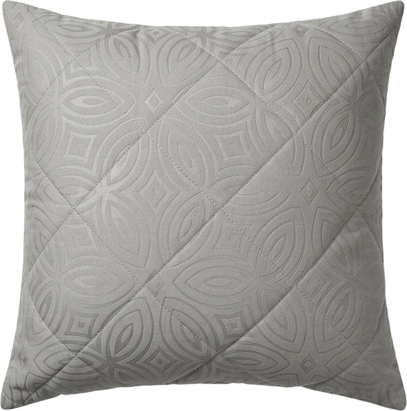 Изображение товара Подушка декоративная Файбертек ПД.45x45.Grey.2