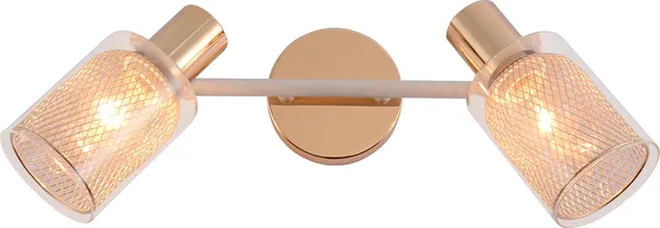 Изображение товара Спот Reluce 06125-3.8-02 WH+FGD