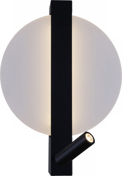 Изображение товара Спот Reluce 86212-9.2-001CT LED8+3W BK