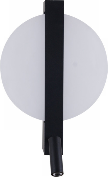 Изображение товара Спот Reluce 86212-9.2-001CT LED8+3W BK