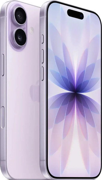 Изображение товара Смартфон Apple iPhone 17 512Gb (пурпурный)