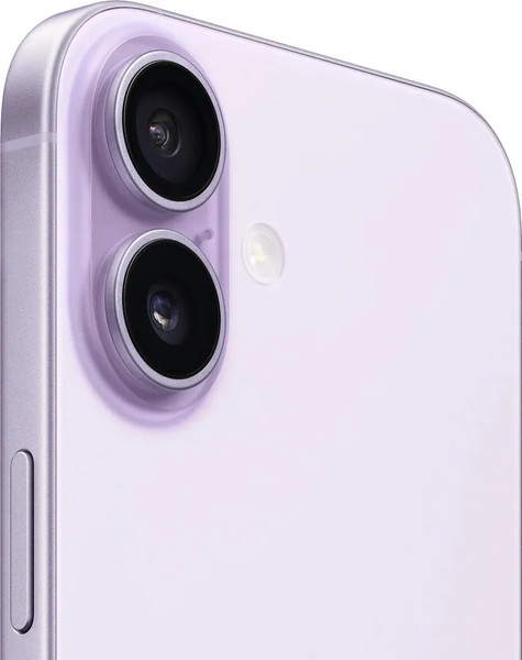 Изображение товара Смартфон Apple iPhone 17 512Gb (пурпурный)