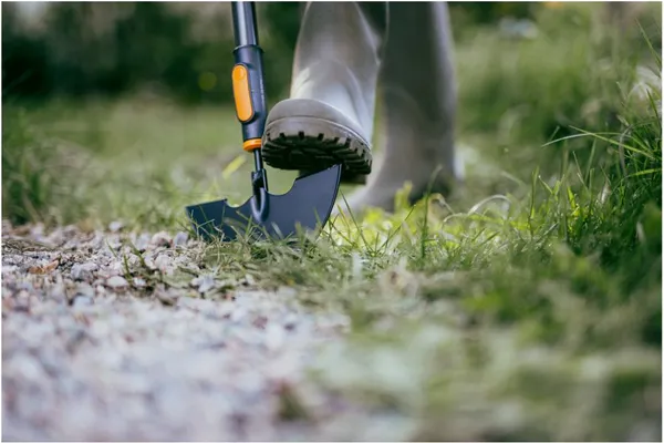Изображение товара Мотыга Fiskars 1080689