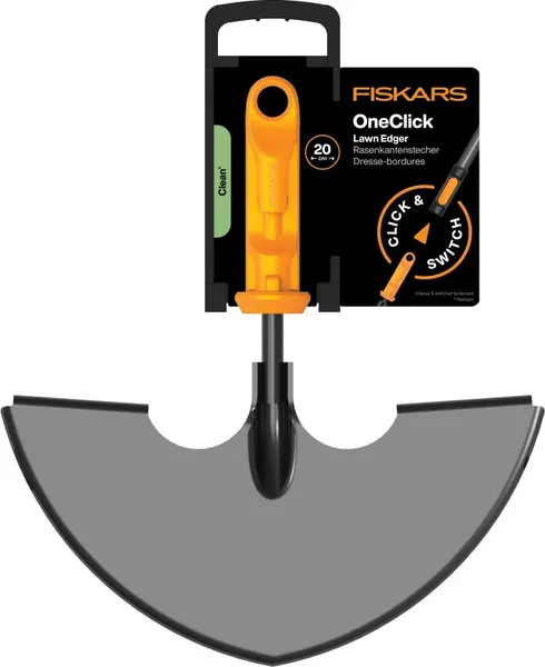 Изображение товара Мотыга Fiskars 1080689
