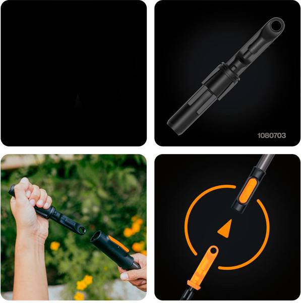 Изображение товара Черенок для садового инструмента Fiskars 1080547